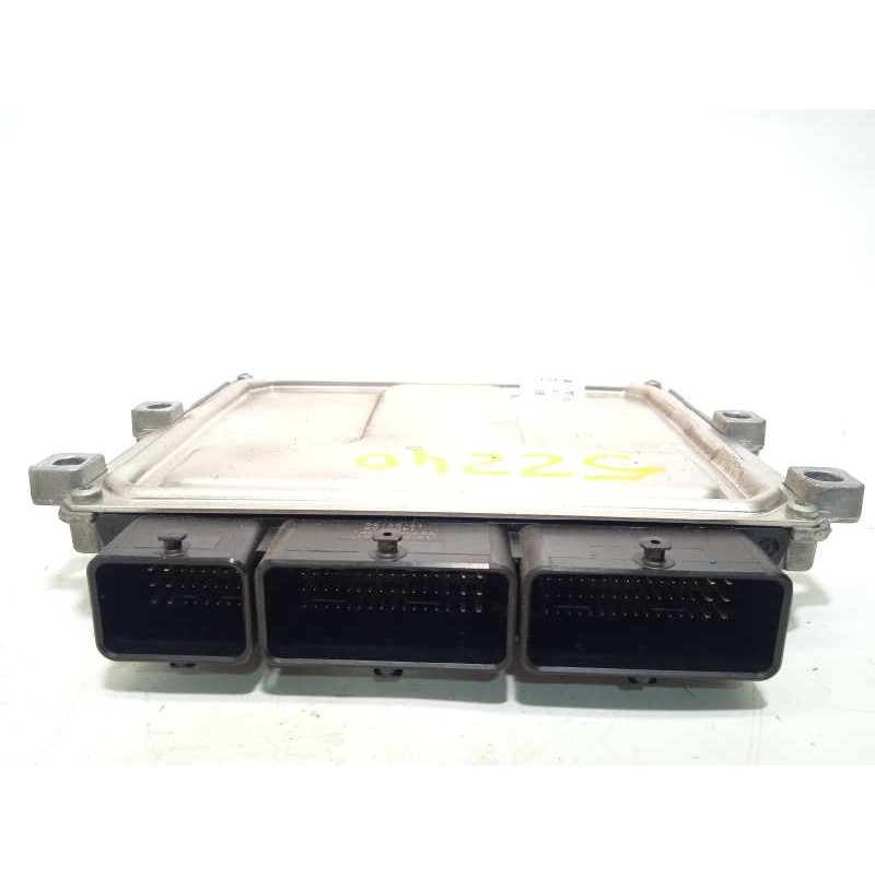 Recambio de centralita motor uce para renault clio iv grandtour dynamique referencia OEM IAM 237105499R  237102982S