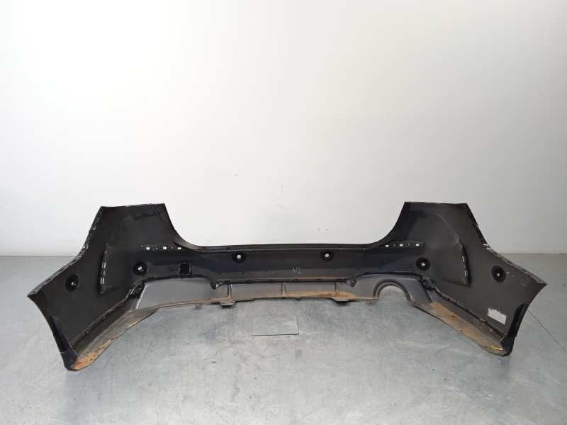 Recambio de paragolpes trasero para bmw serie 2 gran coupe (f44) m235i xdrive referencia OEM IAM 51128075426  8075426