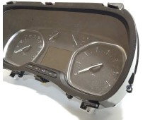 Recambio de cuadro instrumentos para peugeot expert combi 1.6 blue-hdi fap referencia OEM IAM 9823960780   2