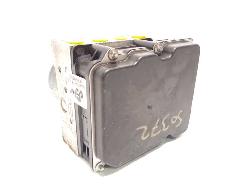 Recambio de abs para renault megane ii berlina 5p dynamique referencia OEM IAM 8200685699 0265950728 0265234601