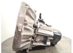 Recambio de caja cambios para nissan juke (f15) 1.6 cat referencia OEM IAM JR5339  320102217R 2