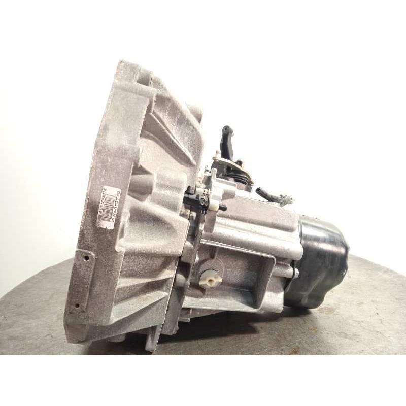 Recambio de caja cambios para nissan juke (f15) 1.6 cat referencia OEM IAM JR5339  320102217R