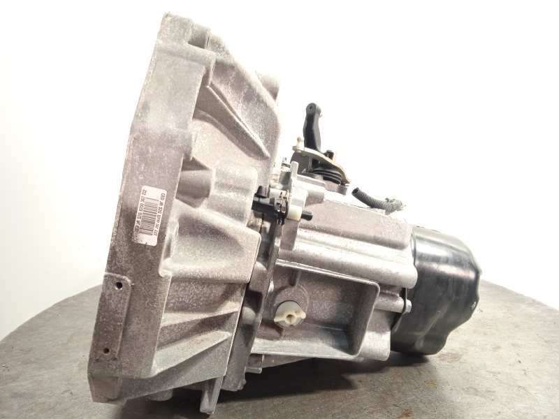 Recambio de caja cambios para nissan juke (f15) 1.6 cat referencia OEM IAM JR5339  320102217R