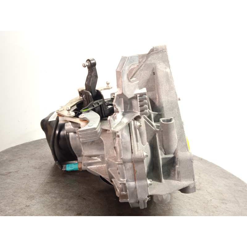 Recambio de caja cambios para nissan juke (f15) 1.6 cat referencia OEM IAM JR5339  320102217R