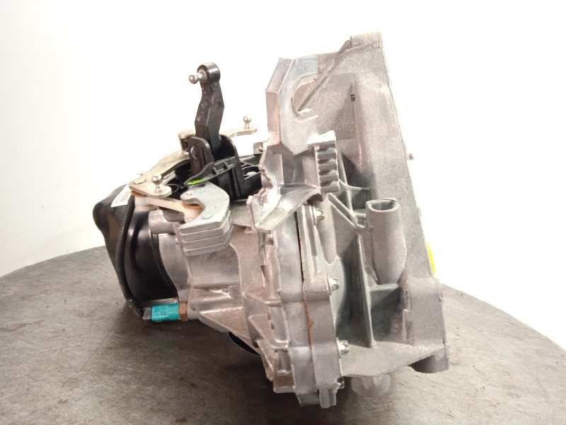 Recambio de caja cambios para nissan juke (f15) 1.6 cat referencia OEM IAM JR5339  320102217R