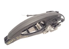 Recambio de maneta exterior delantera derecha para ford transit (tts) kombi 350 l2 basis referencia OEM IAM BK31V224A36AB  