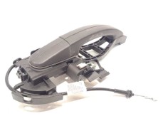 Recambio de maneta exterior delantera derecha para ford transit (tts) kombi 350 l2 basis referencia OEM IAM BK31V224A36AB   2