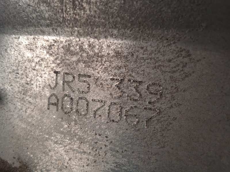 Recambio de caja cambios para nissan juke (f15) 1.6 cat referencia OEM IAM JR5339  320102217R