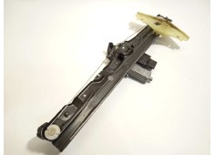 Recambio de elevalunas delantero derecho para peugeot expert combi 1.6 blue-hdi fap referencia OEM IAM 9808388480   2