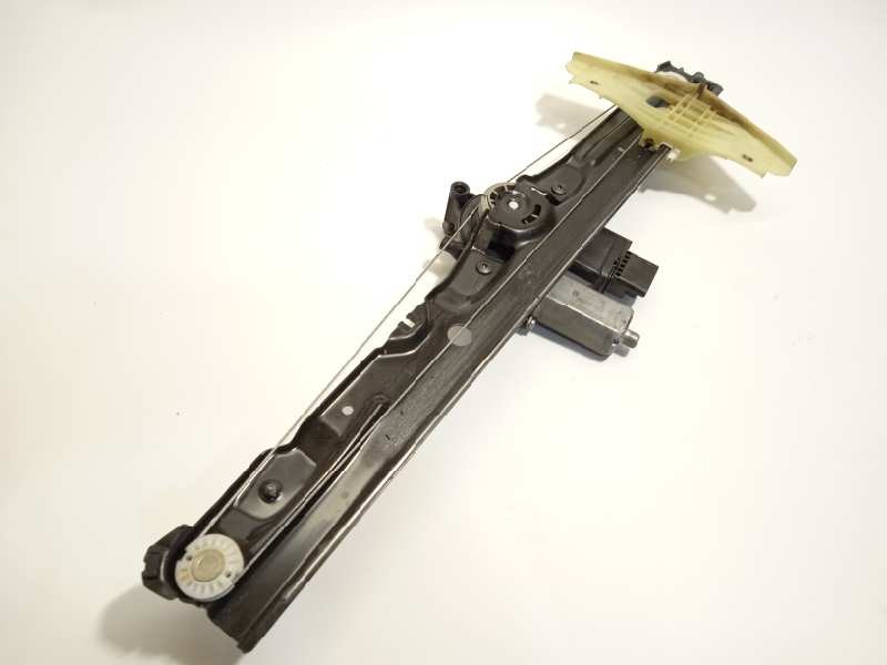 Recambio de elevalunas delantero derecho para peugeot expert combi 1.6 blue-hdi fap referencia OEM IAM 9808388480  