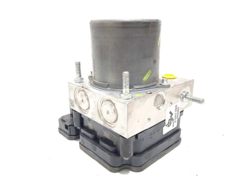 Recambio de abs para renault clio v zen referencia OEM IAM 476607421R 2265106627 970112