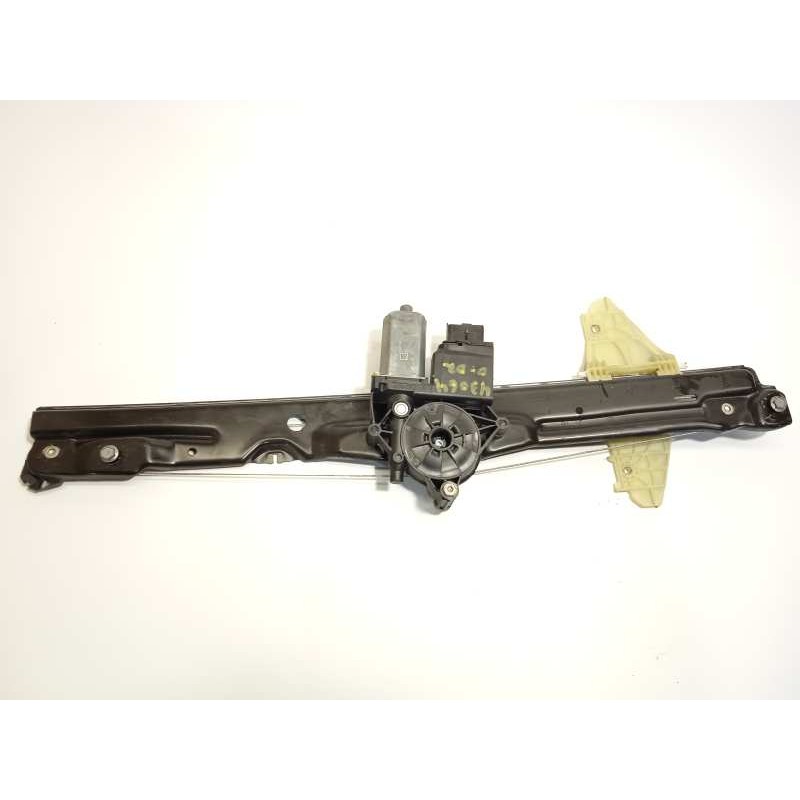 Recambio de elevalunas delantero derecho para peugeot expert combi 1.6 blue-hdi fap referencia OEM IAM 9808388480  