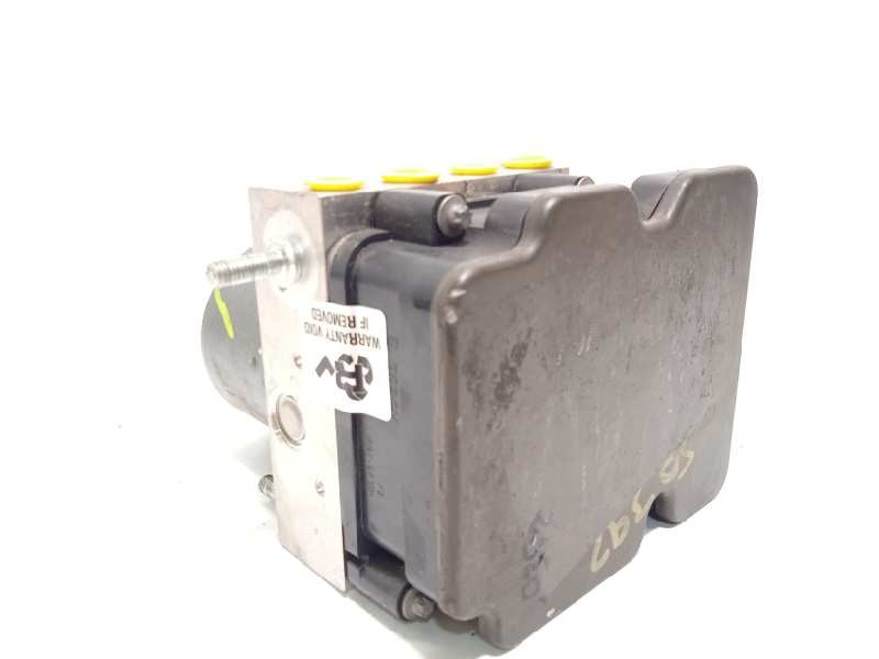 Recambio de abs para renault clio v zen referencia OEM IAM 476607421R 2265106627 970112