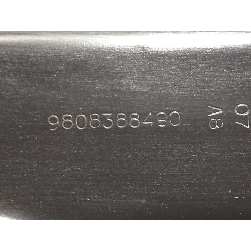 Recambio de elevalunas delantero derecho para peugeot expert combi 1.6 blue-hdi fap referencia OEM IAM 9808388480  