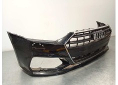Recambio de paragolpes delantero para audi s7 sportback (4ka) 3.0 tdi quattro referencia OEM IAM 4K8807437C 4K8807437E 4K8807437 2