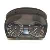 Recambio de cuadro instrumentos para bmw serie 3 touring (e91) 320d referencia OEM IAM 9166846 62109316127 62109166846