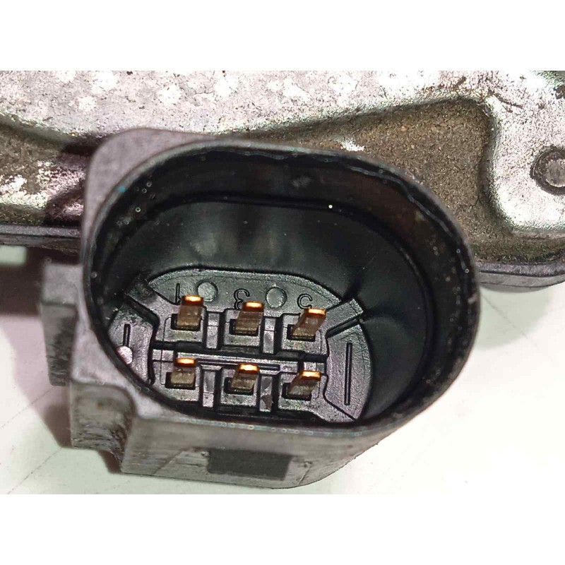 Recambio de caja mariposa para ford mondeo lim. 1.5 ecoboost cat referencia OEM IAM DS7G9F991BB  2182325