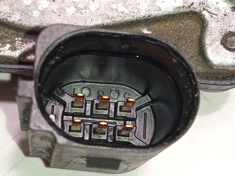 Recambio de caja mariposa para ford mondeo lim. 1.5 ecoboost cat referencia OEM IAM DS7G9F991BB  2182325