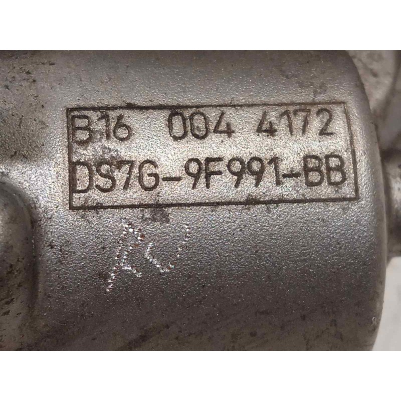 Recambio de caja mariposa para ford mondeo lim. 1.5 ecoboost cat referencia OEM IAM DS7G9F991BB  2182325