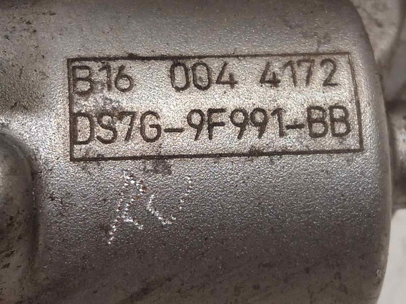 Recambio de caja mariposa para ford mondeo lim. 1.5 ecoboost cat referencia OEM IAM DS7G9F991BB  2182325