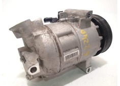 Recambio de compresor aire acondicionado para renault clio iv grandtour dynamique referencia OEM IAM 926000734R   2