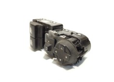 Recambio de mando elevalunas delantero izquierdo para peugeot expert combi 1.6 blue-hdi fap referencia OEM IAM 96783350ZD   2