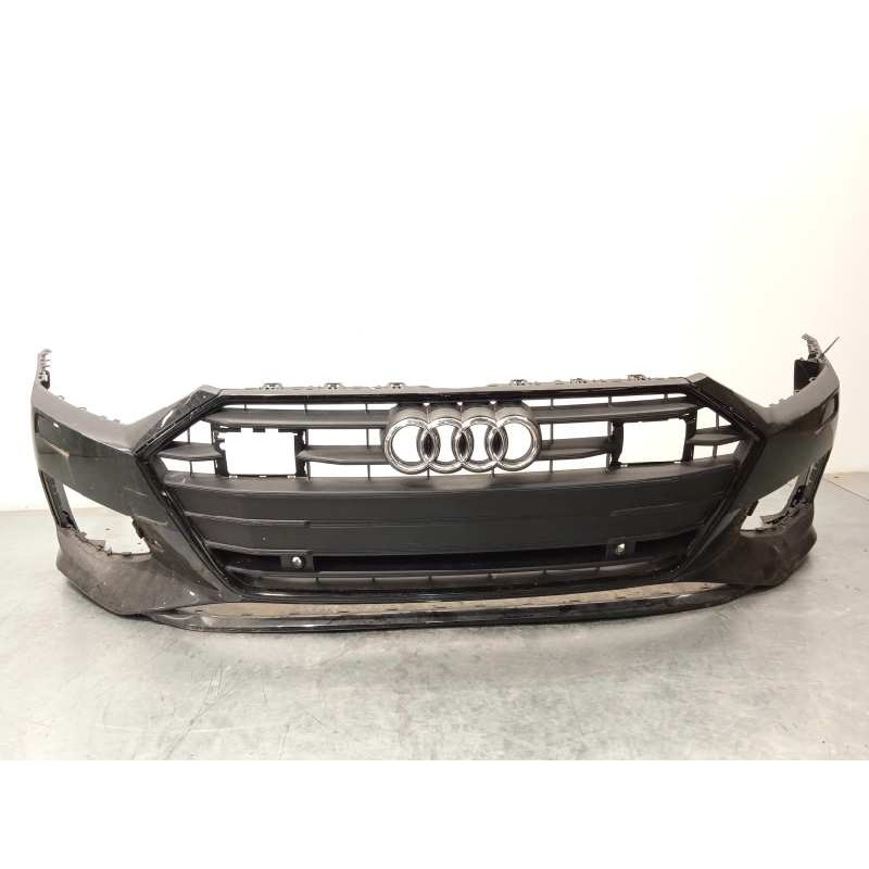 Recambio de paragolpes delantero para audi a7 sportback (4ka) 40 tdi referencia OEM IAM 4K8807437 4K8807437B 4K8807437A