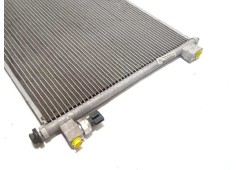 Recambio de condensador / radiador aire acondicionado para nissan juke (f15) 1.6 cat referencia OEM IAM 92100BA60A   2