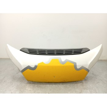Recambio de capot para citroën jumper iii furgoneta 2.2 hdi 130 referencia OEM IAM 1612246980 1686620980 