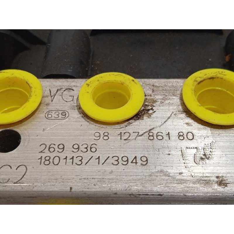 Recambio de abs para opel grandland x selective referencia OEM IAM 9812786180 2265106481 269936