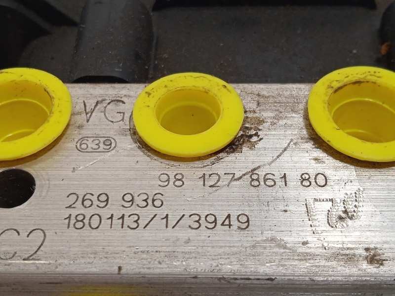 Recambio de abs para opel grandland x selective referencia OEM IAM 9812786180 2265106481 269936