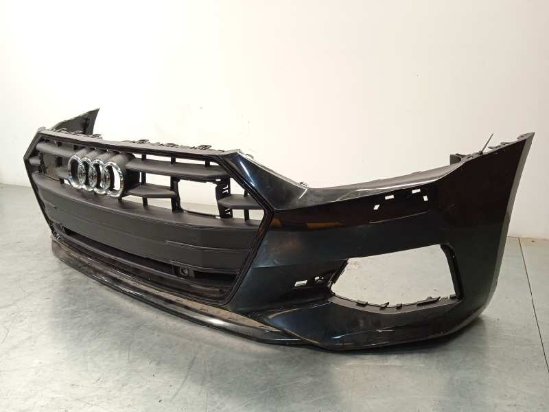 Recambio de paragolpes delantero para audi a7 sportback (4ka) 40 tdi referencia OEM IAM 4K8807437 4K8807437B 4K8807437A