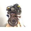 Recambio de motor completo para renault captur 1.5 dci diesel fap energy referencia OEM IAM K9K629  