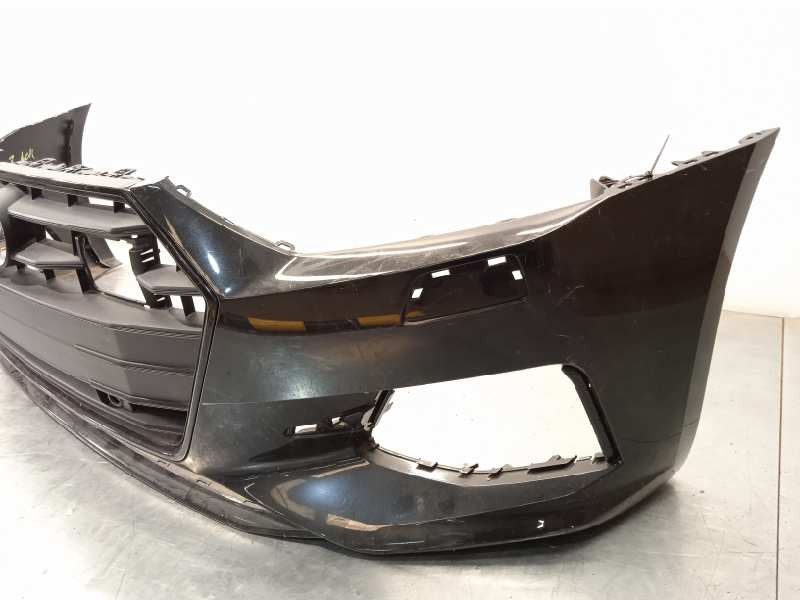Recambio de paragolpes delantero para audi a7 sportback (4ka) 40 tdi referencia OEM IAM 4K8807437 4K8807437B 4K8807437A