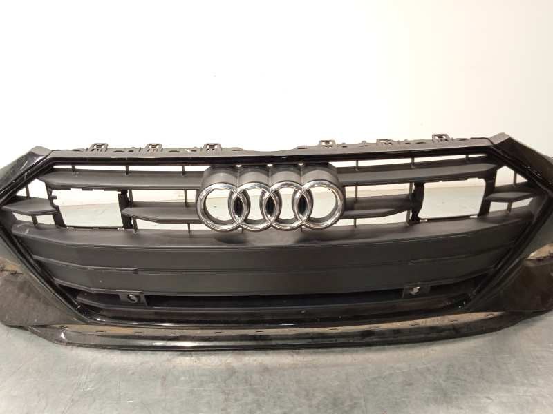 Recambio de paragolpes delantero para audi a7 sportback (4ka) 40 tdi referencia OEM IAM 4K8807437 4K8807437B 4K8807437A