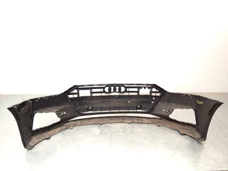 Recambio de paragolpes delantero para audi a7 sportback (4ka) 40 tdi referencia OEM IAM 4K8807437 4K8807437B 4K8807437A