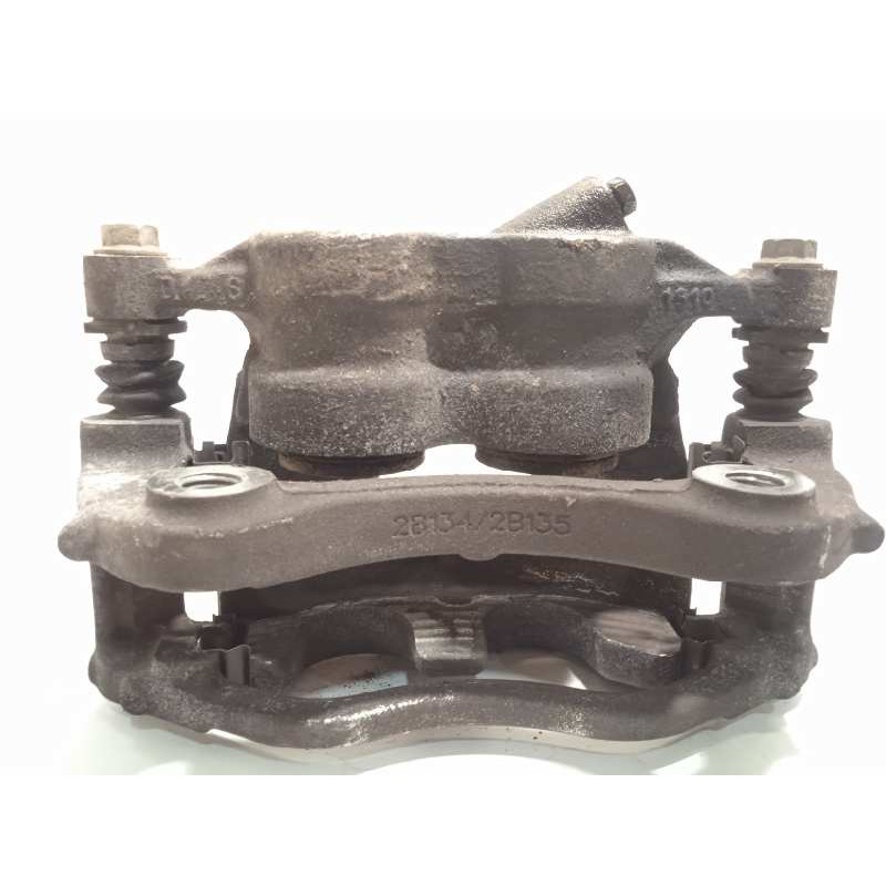 Recambio de pinza freno delantera derecha para ford transit (tts) kombi 350 l2 basis referencia OEM IAM 1783930  