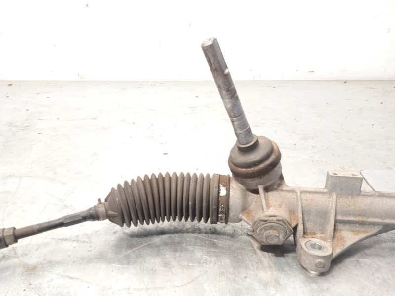 Recambio de cremallera direccion para nissan juke (f15) 1.6 cat referencia OEM IAM 1KA0DTE 480011KA0E 480011KA0D