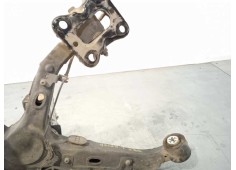 Recambio de mangueta trasera izquierda para peugeot expert combi 1.6 blue-hdi fap referencia OEM IAM 9807505080  9819074780 2