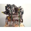 Recambio de motor completo para renault captur 1.5 dci diesel fap energy referencia OEM IAM K9K629  