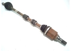 Recambio de transmision delantera derecha para nissan juke (f15) 1.6 cat referencia OEM IAM 391001KA0A   2