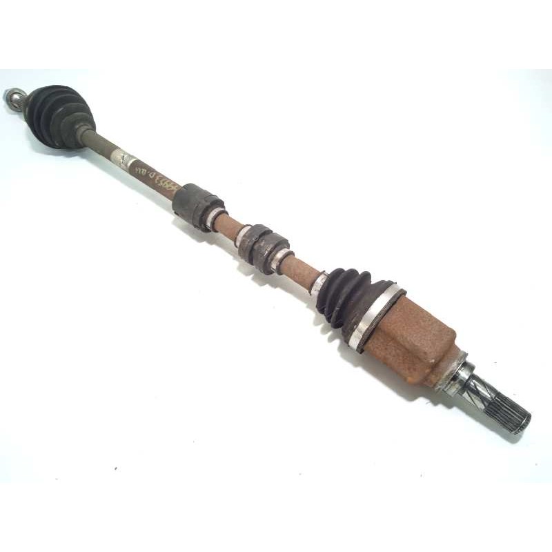 Recambio de transmision delantera derecha para nissan juke (f15) 1.6 cat referencia OEM IAM 391001KA0A  