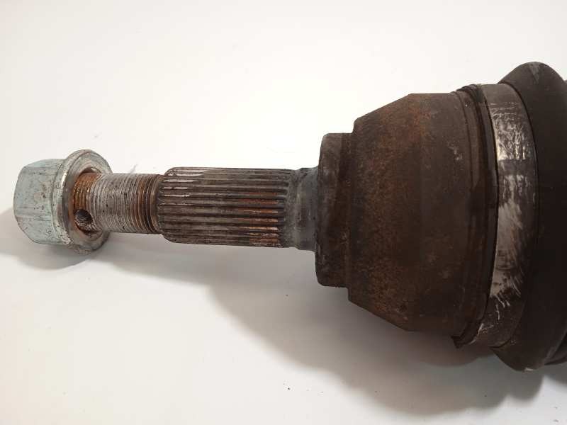 Recambio de transmision delantera derecha para nissan juke (f15) 1.6 cat referencia OEM IAM 391001KA0A  