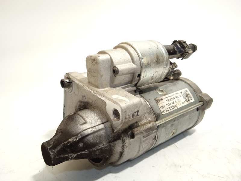 Recambio de motor arranque para peugeot expert combi 1.6 blue-hdi fap referencia OEM IAM 9825233080  ESW2021HE