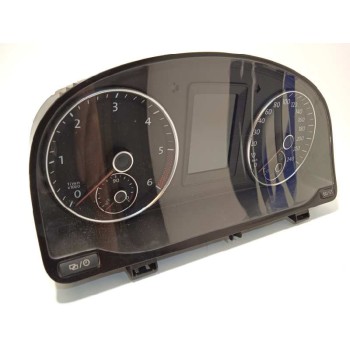 CUADRO INSTRUMENTOS 2K5920876A 