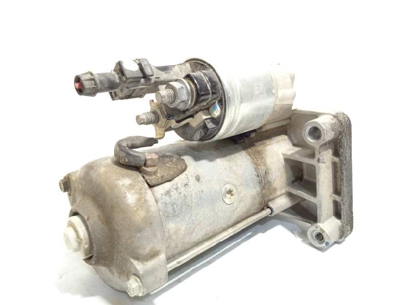 Recambio de motor arranque para peugeot expert combi 1.6 blue-hdi fap referencia OEM IAM 9825233080  ESW2021HE