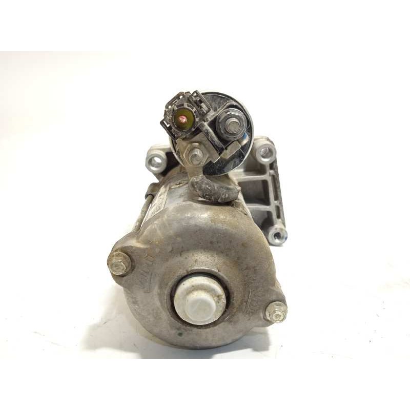 Recambio de motor arranque para peugeot expert combi 1.6 blue-hdi fap referencia OEM IAM 9825233080  ESW2021HE