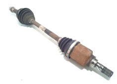 Recambio de transmision delantera izquierda para nissan juke (f15) 1.6 cat referencia OEM IAM 391011KA0A   2