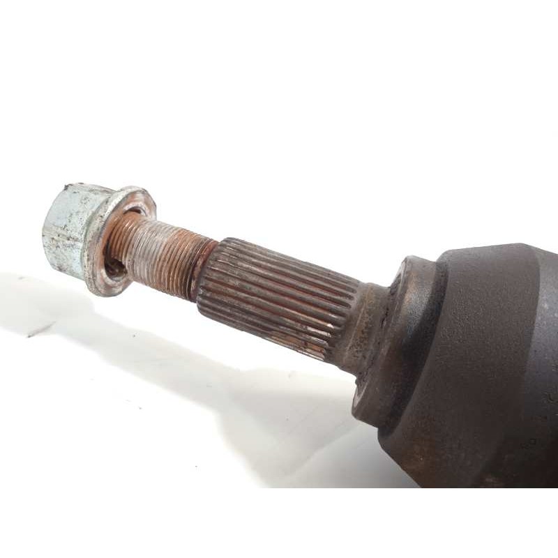 Recambio de transmision delantera izquierda para nissan juke (f15) 1.6 cat referencia OEM IAM 391011KA0A  