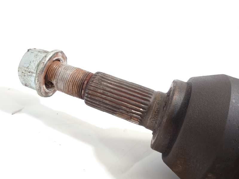 Recambio de transmision delantera izquierda para nissan juke (f15) 1.6 cat referencia OEM IAM 391011KA0A  